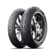 KAMPANYA SET Michelin Pilot Road-6 GT   120-70 R17---190-55 R17